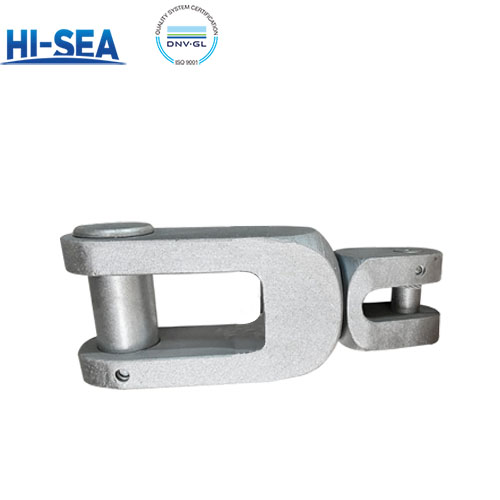 Anchor Swivel Shackle Type A